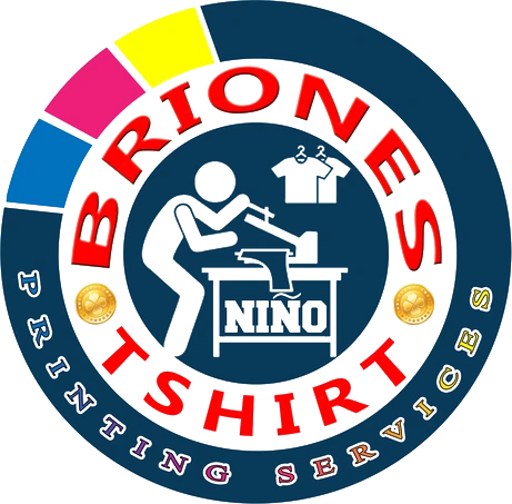 Briones logo